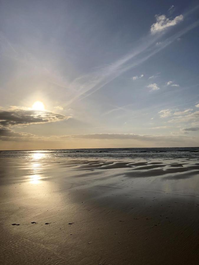 Vila Au Pied De L'Ile Oleron Bourcefranc Exteriér fotografie